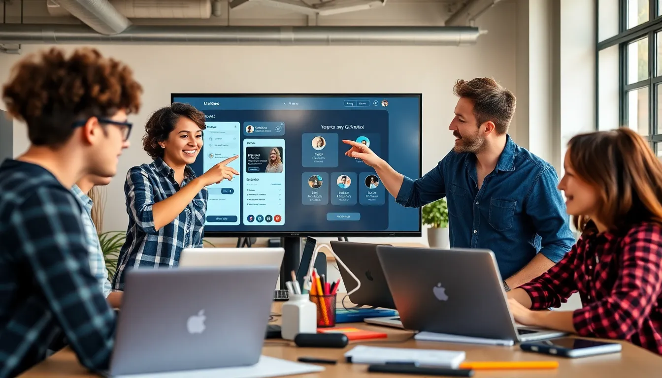 No-Code Ecosystem: Unlock Your Creative Potential Without Coding Skills ...