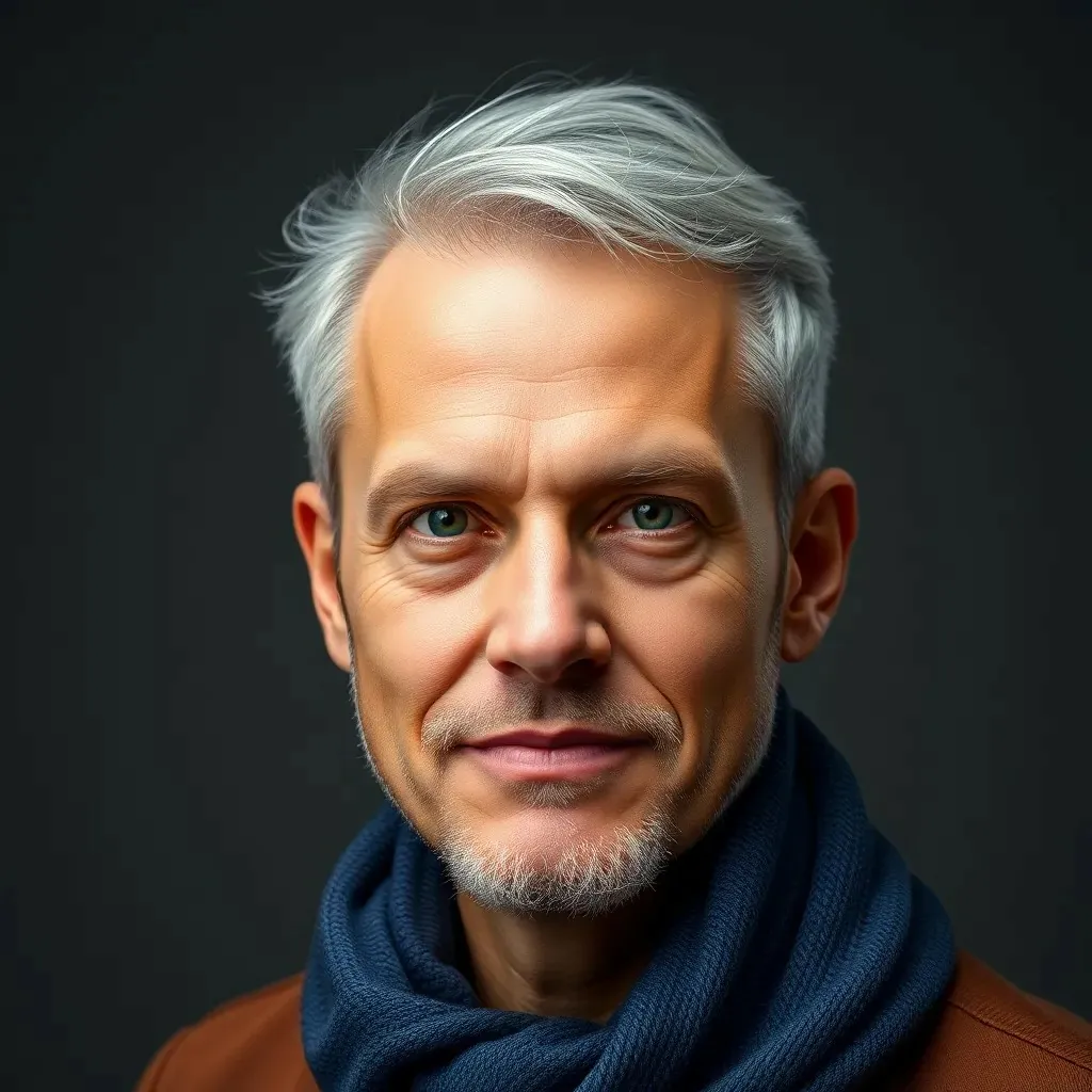 Picture of Todd Davis